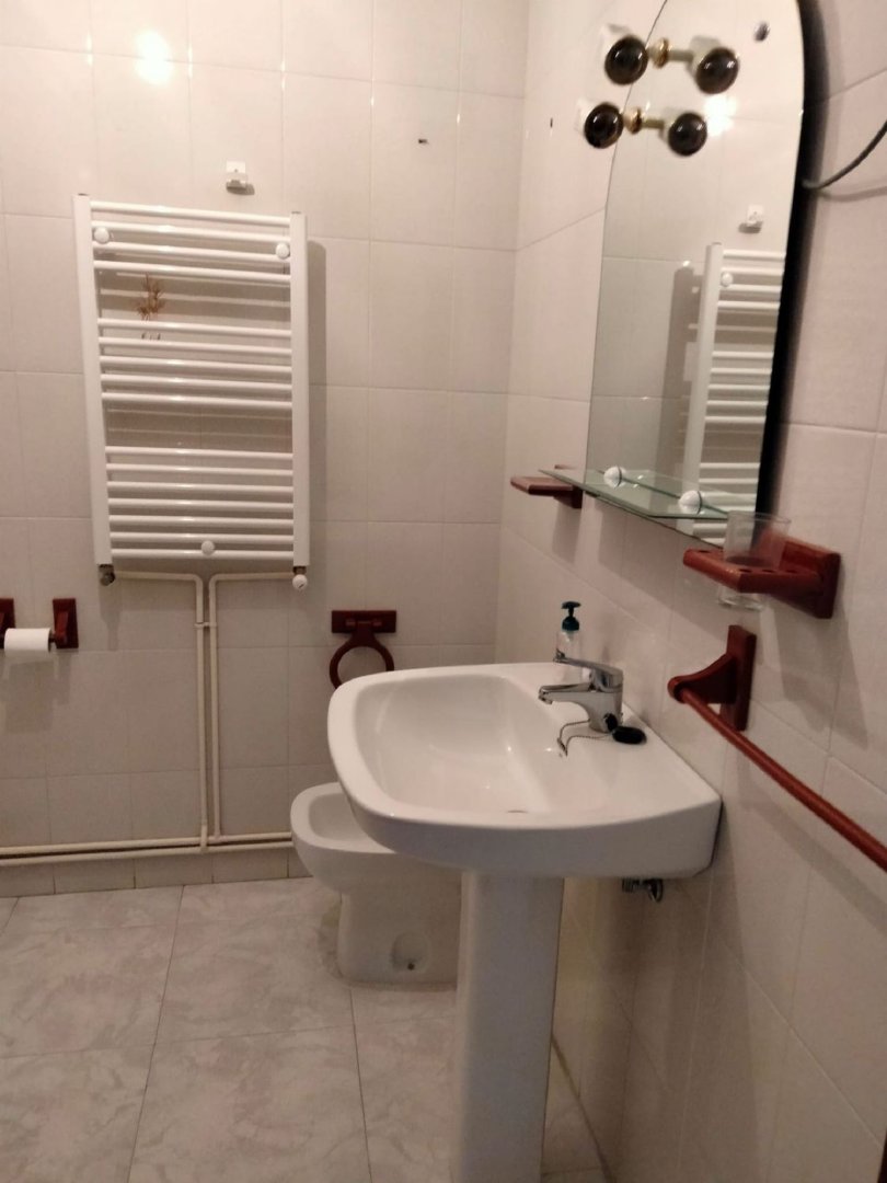 Piso de 105 m² en Sanxenxo