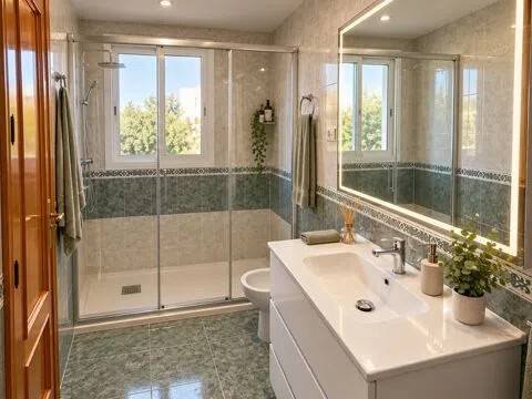 Piso de 161 m² en Rincón de la Victoria