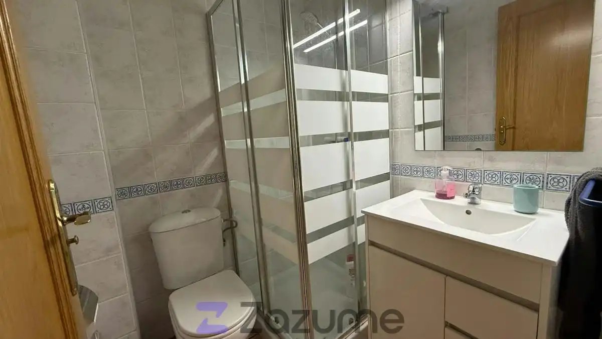 Piso de 100 m² en San Pedro del Pinatar