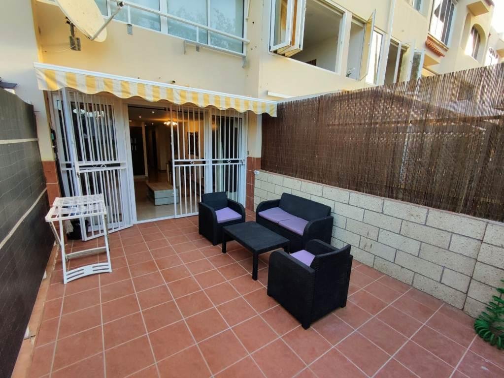 Piso de 102 m² en Adeje