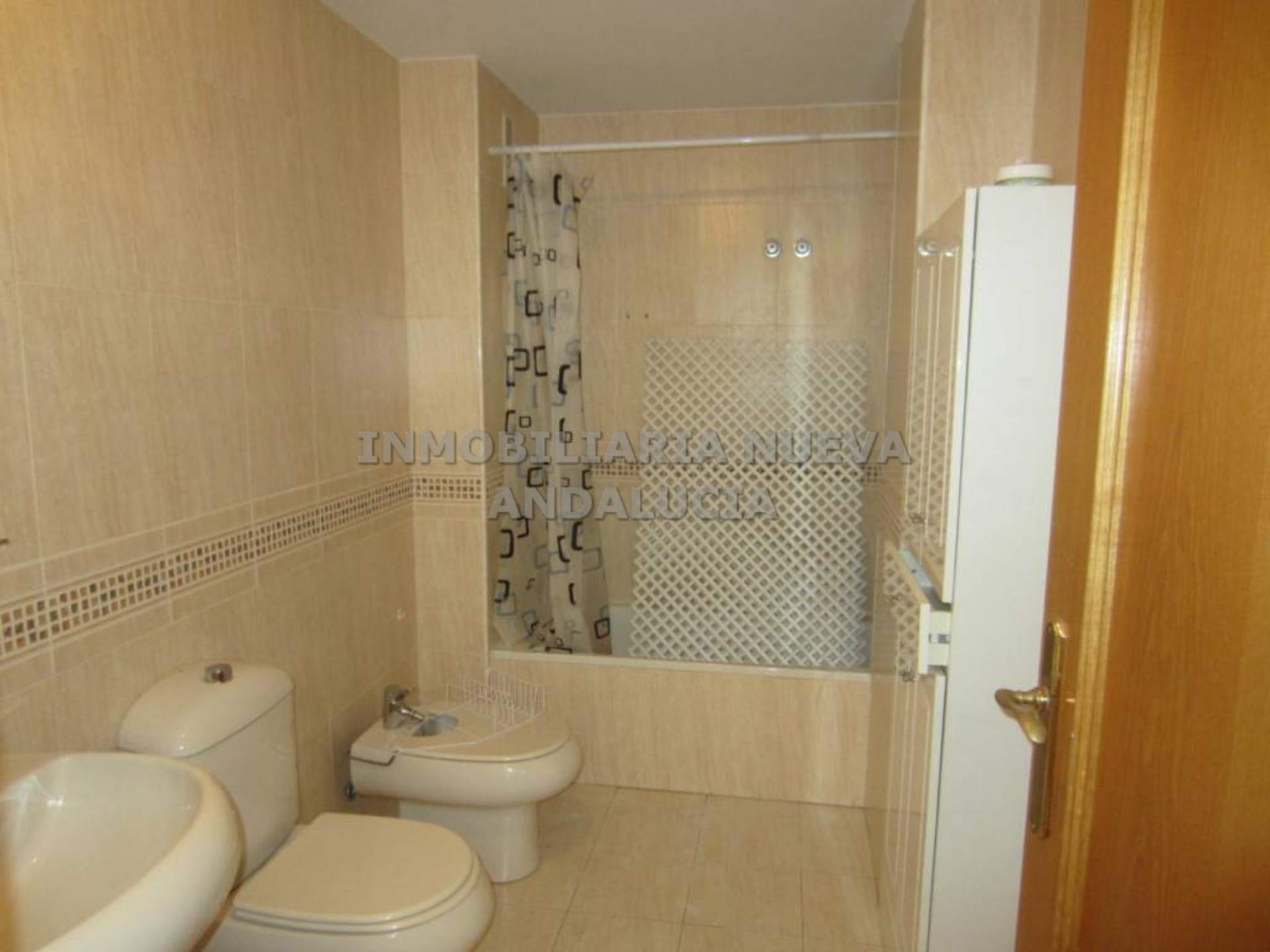 Piso de 100 m² en Almería