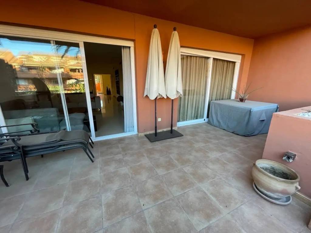 Piso de 130 m² en Marbella