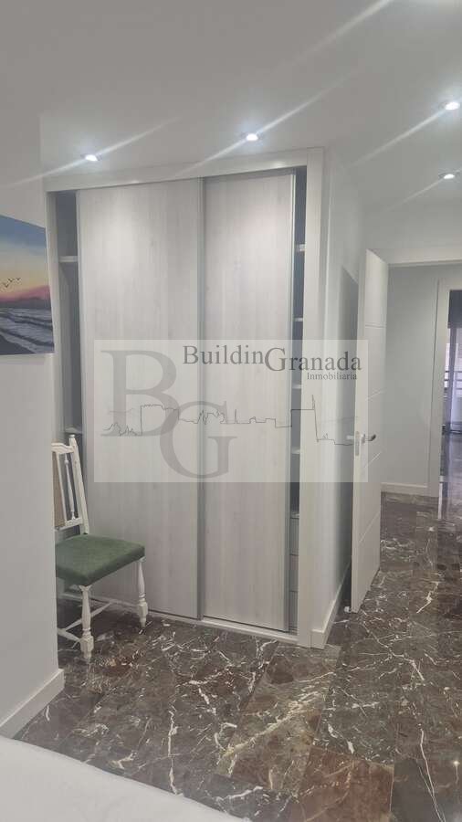 Pis de 70 m² a Granada