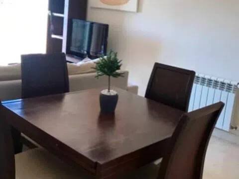 Piso de 85 m² en San Javier