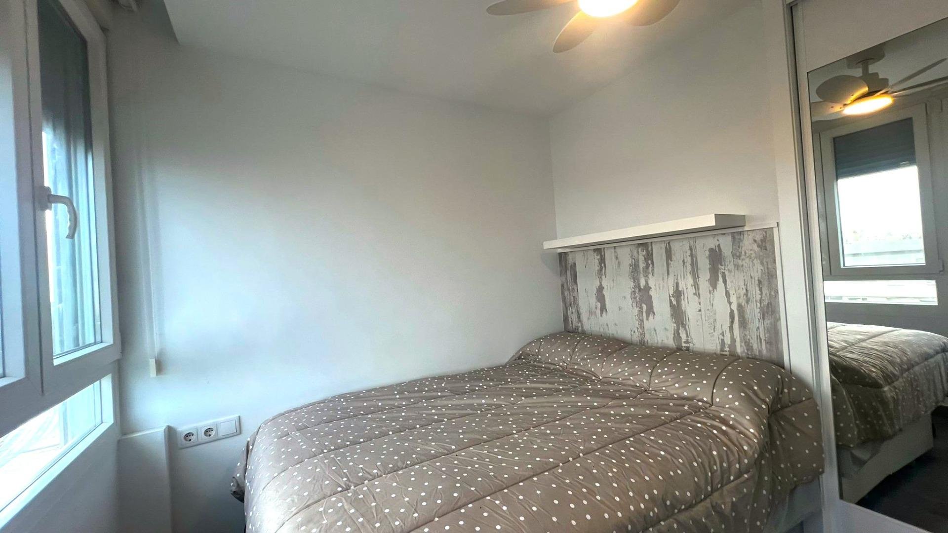 Wohnung 51 m² in Cádiz