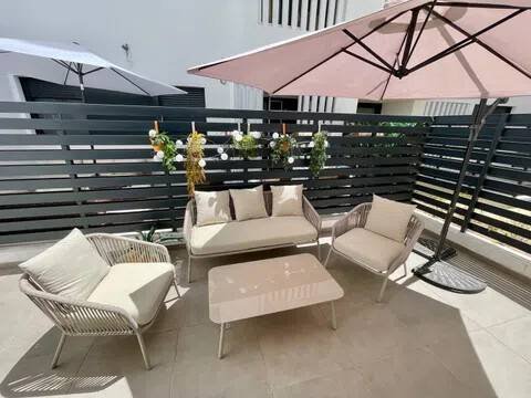Piso de 72 m² en Sevilla