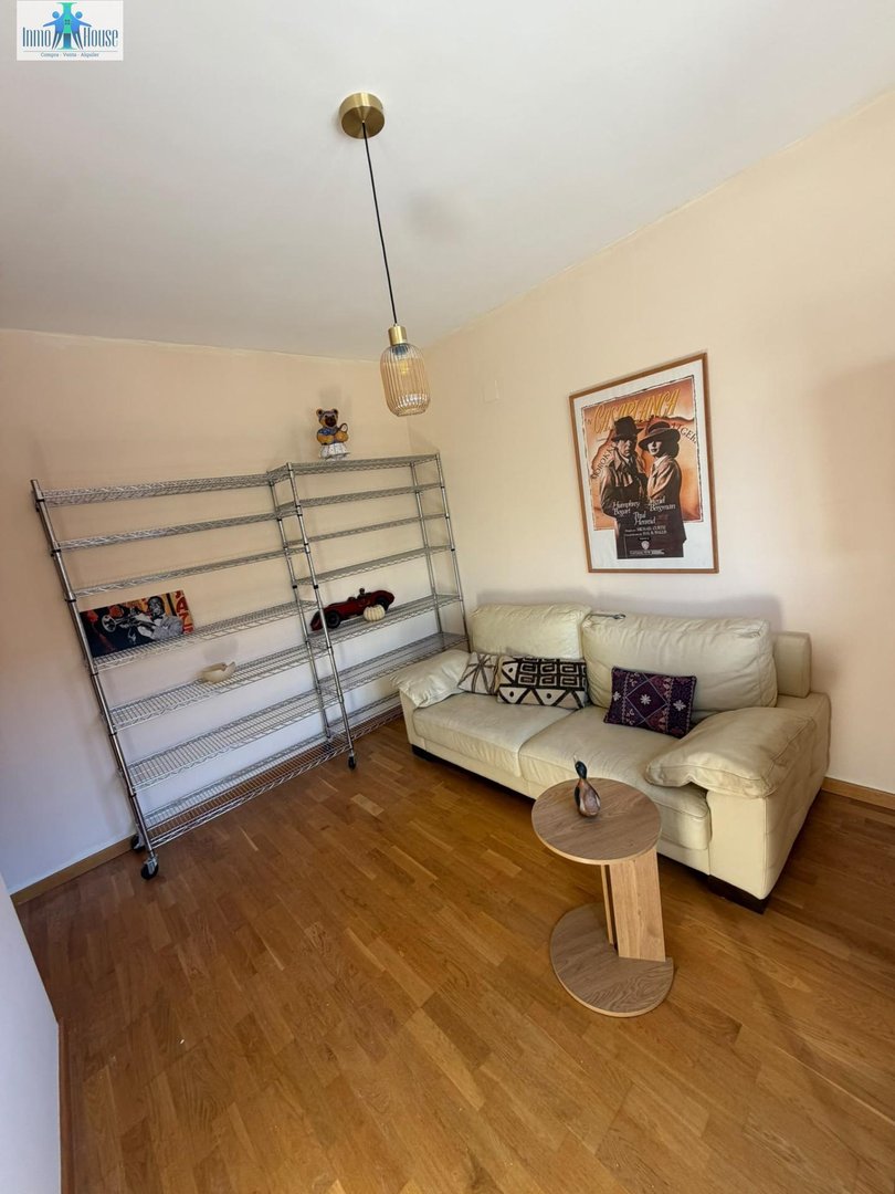 Pis de 98 m² a Albacete