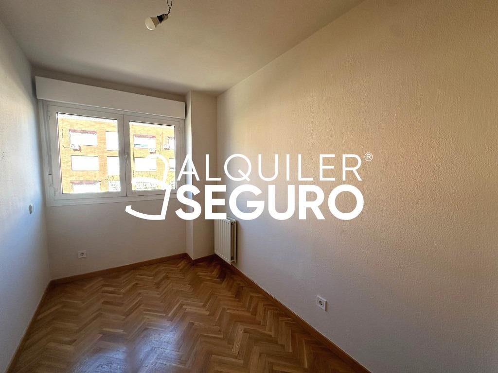 Pis de 90 m² a Madrid