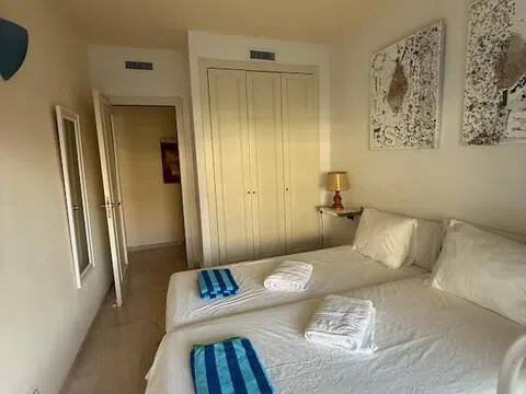 Piso de 192 m² en Sitges