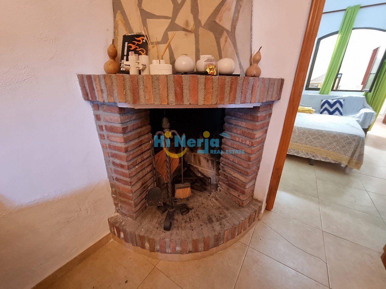 Casa de 250 m² en Nerja