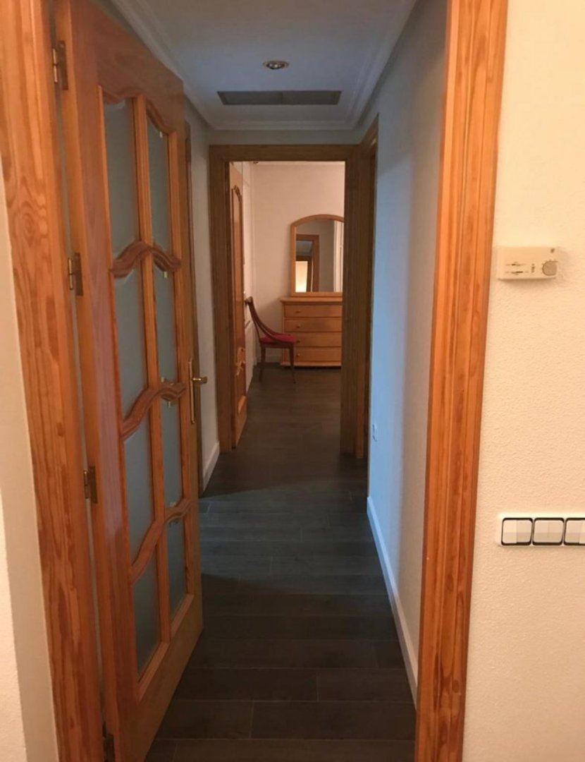 Piso de 100 m² en Murcia