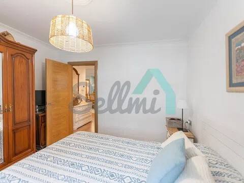 Piso de 93 m² en Siero