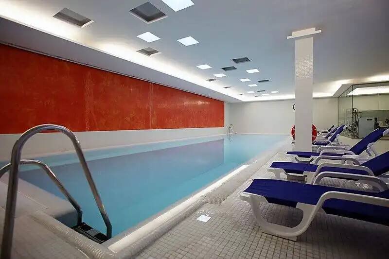 Piso de 115 m² en Callosa de Segura