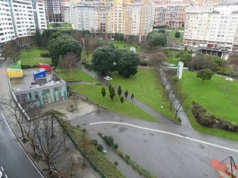 Piso de 50 m² en La Coruña