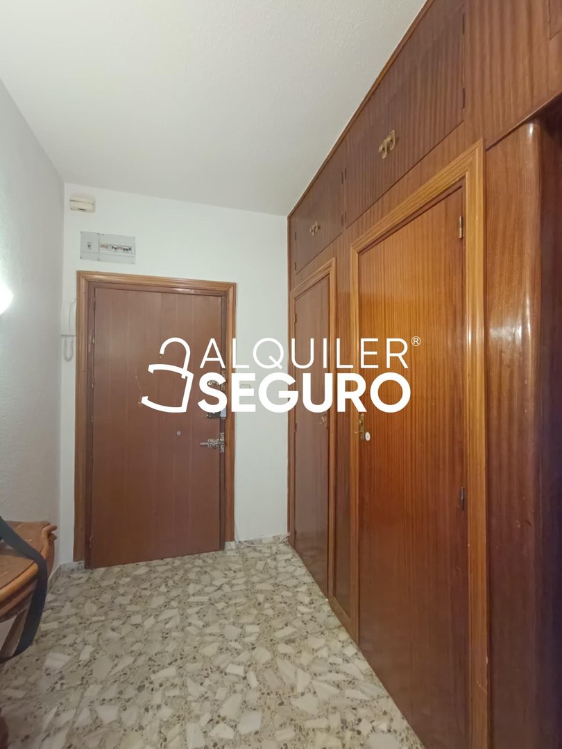 Pis de 90 m² a Madrid