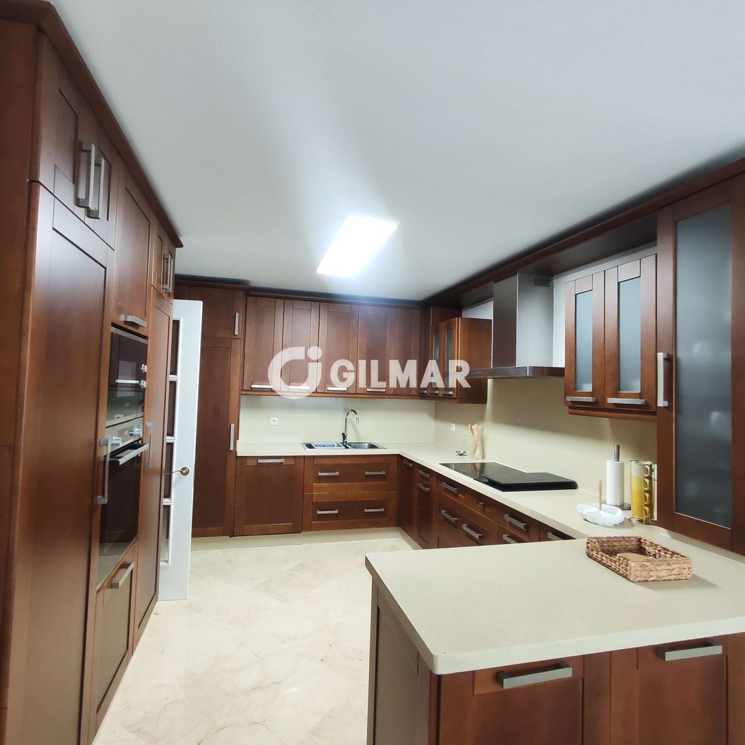 Pis de 120 m² a Estepona
