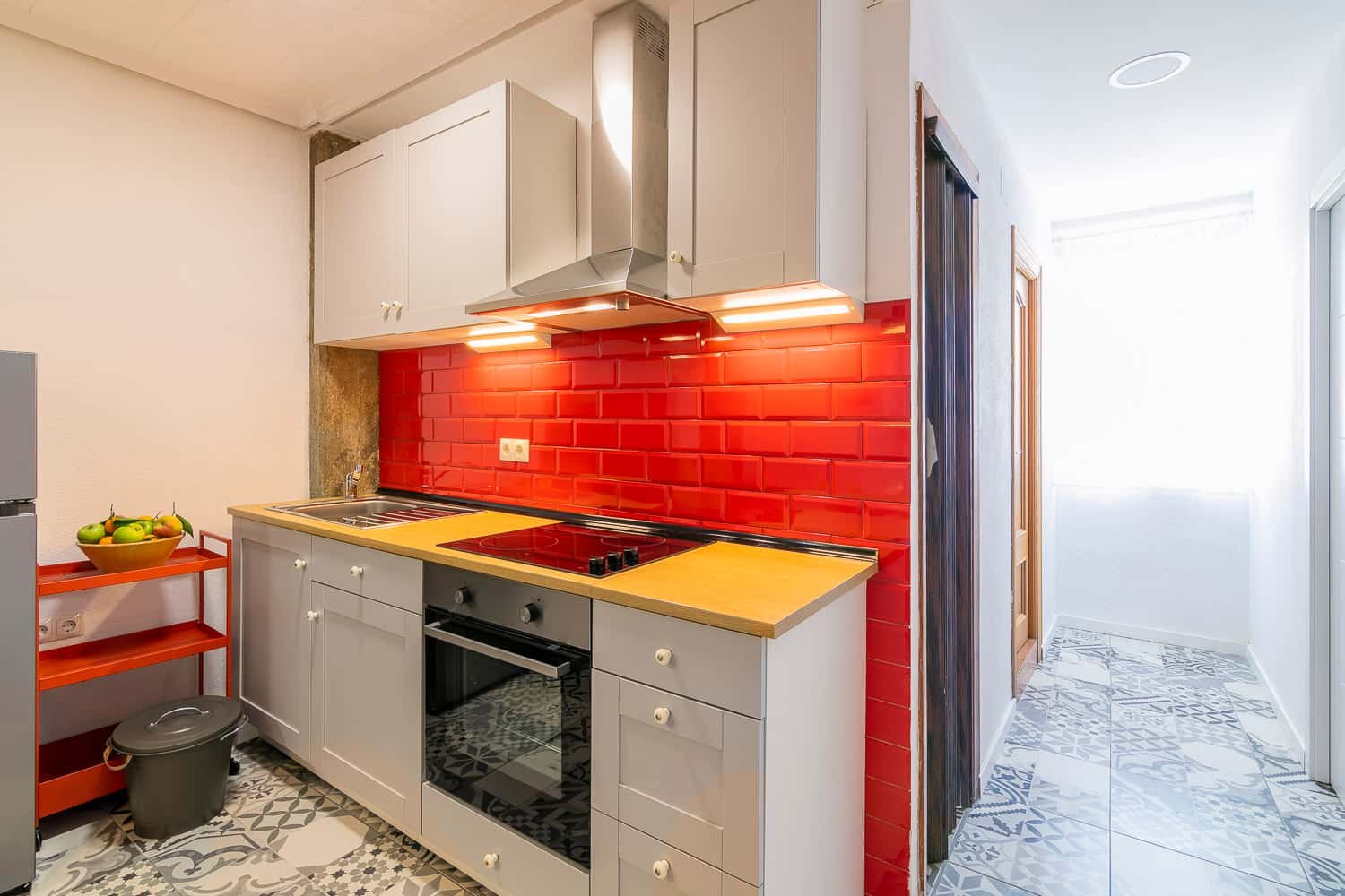 Habitació de lloguer, València