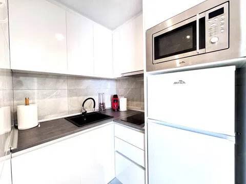 Wohnung 62 m² in Torrevieja