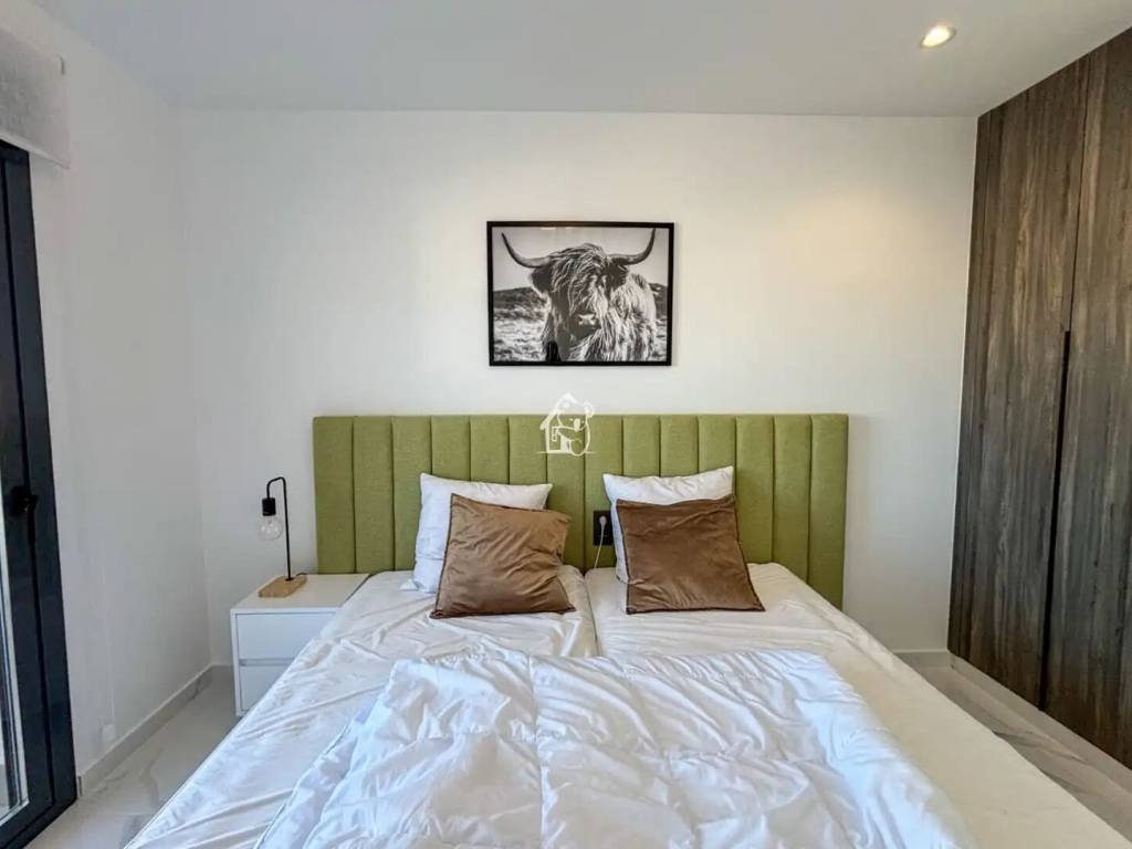 Pis de 91 m² a Guardamar del Segura