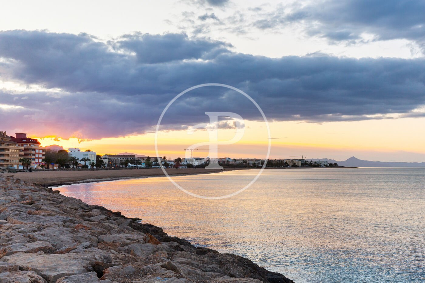 Haus 90 m² in Dénia
