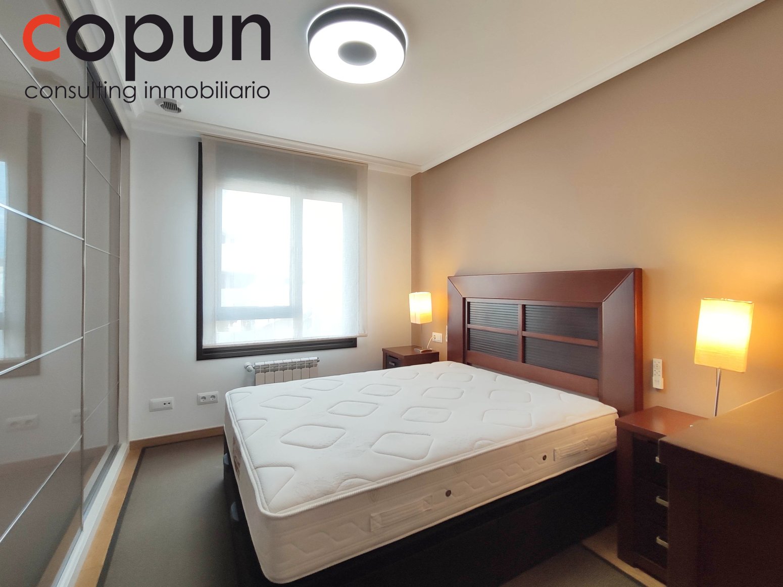 Piso de 80 m² en Oviedo