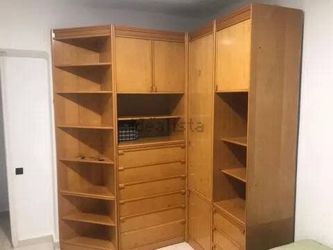 Wohnung 101 m² in Salamanca