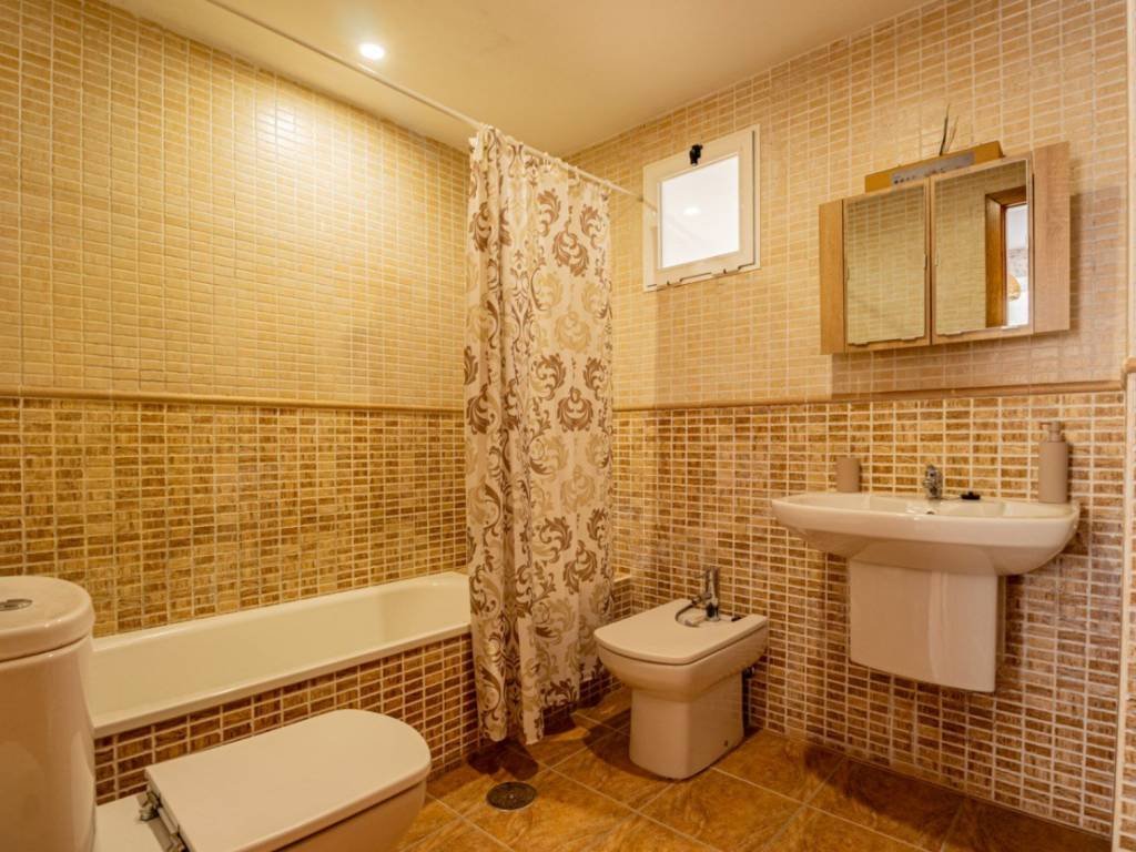 Piso de 95 m² en Alfaz del Pi