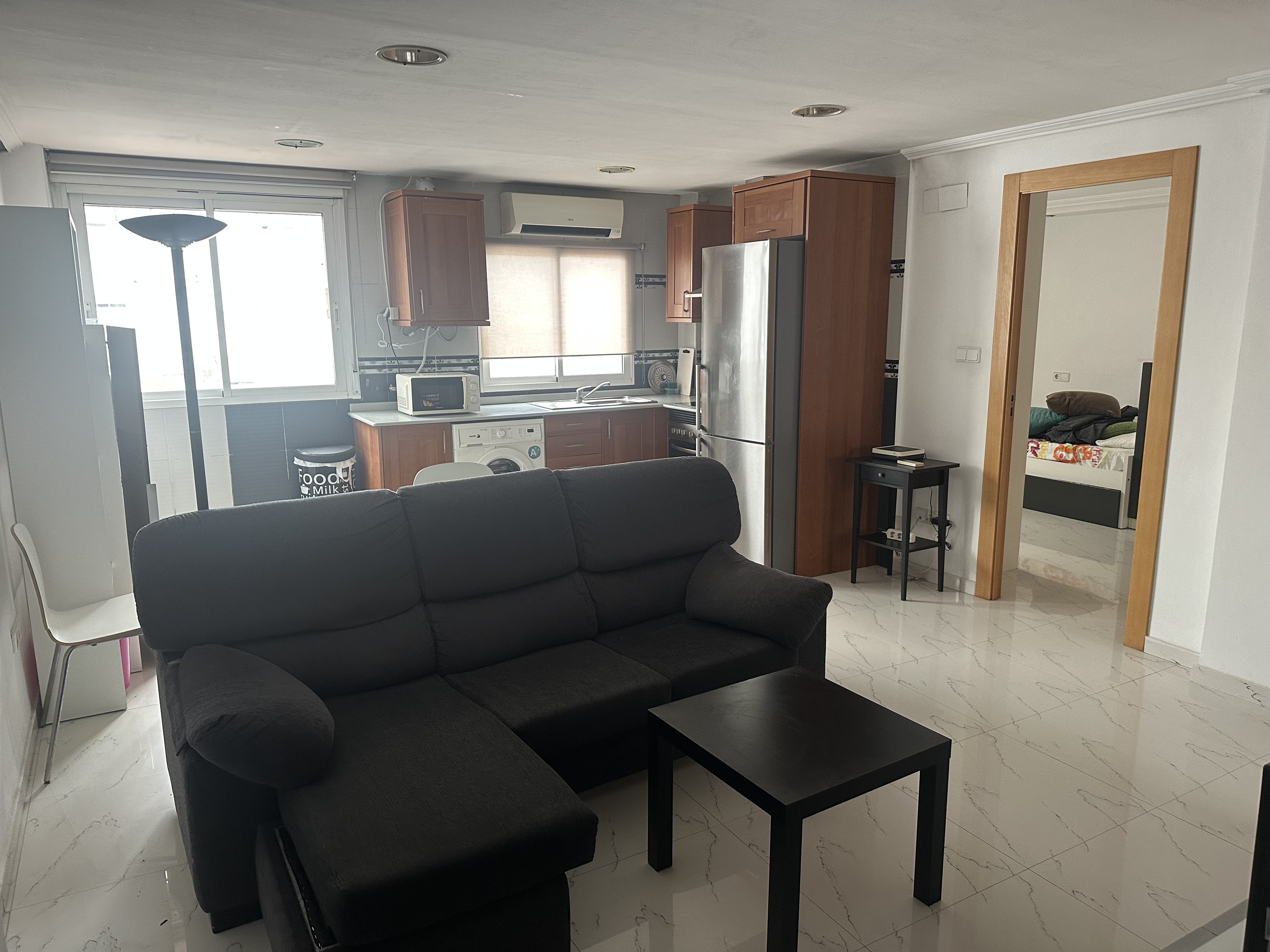 Habitación 70 m², Valencia