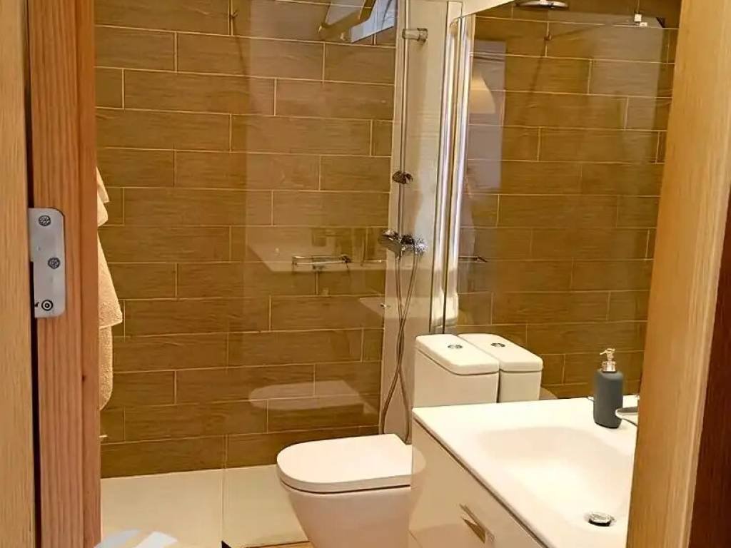 Appartamento 40 m² a San Bartolomé de Tirajana
