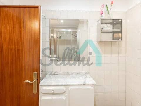 Piso de 96 m² en Oviedo
