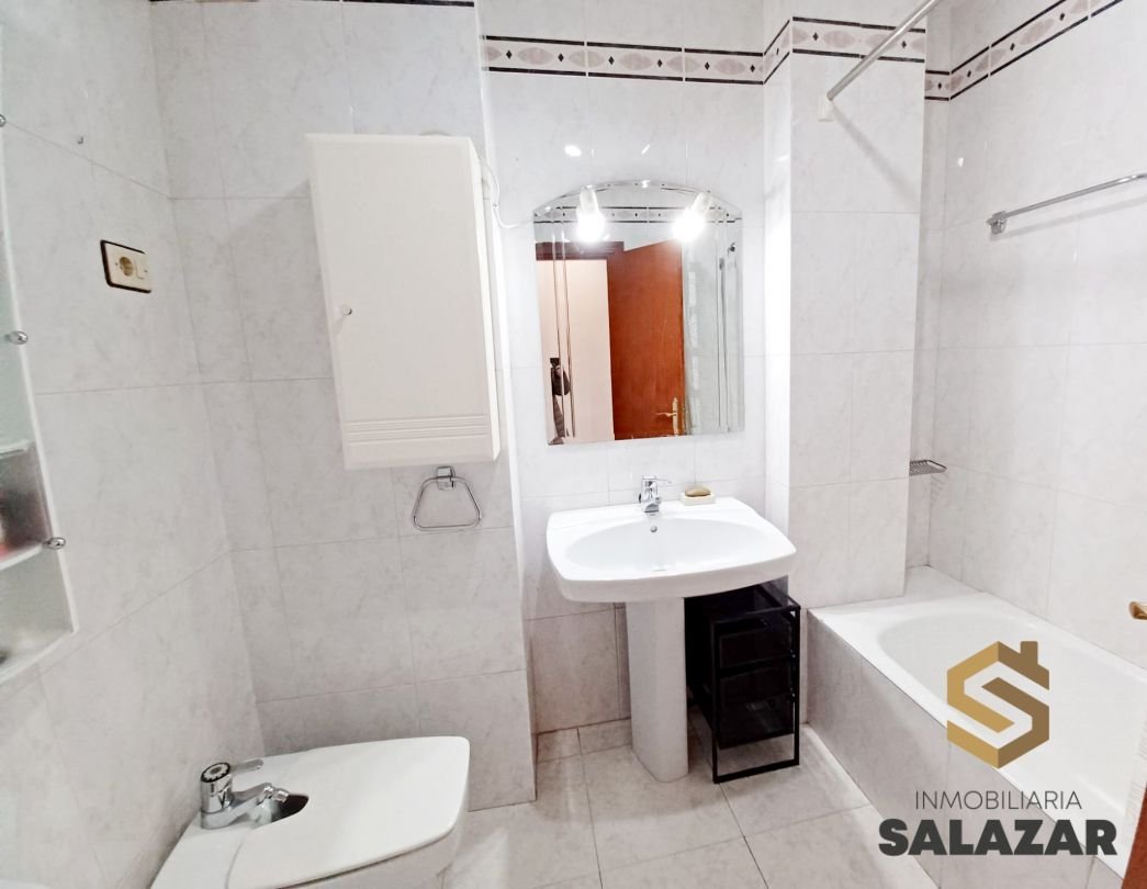 Piso de 62 m² en Bilbao