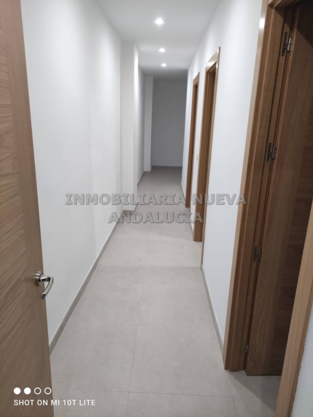 Piso de 190 m² en Almería