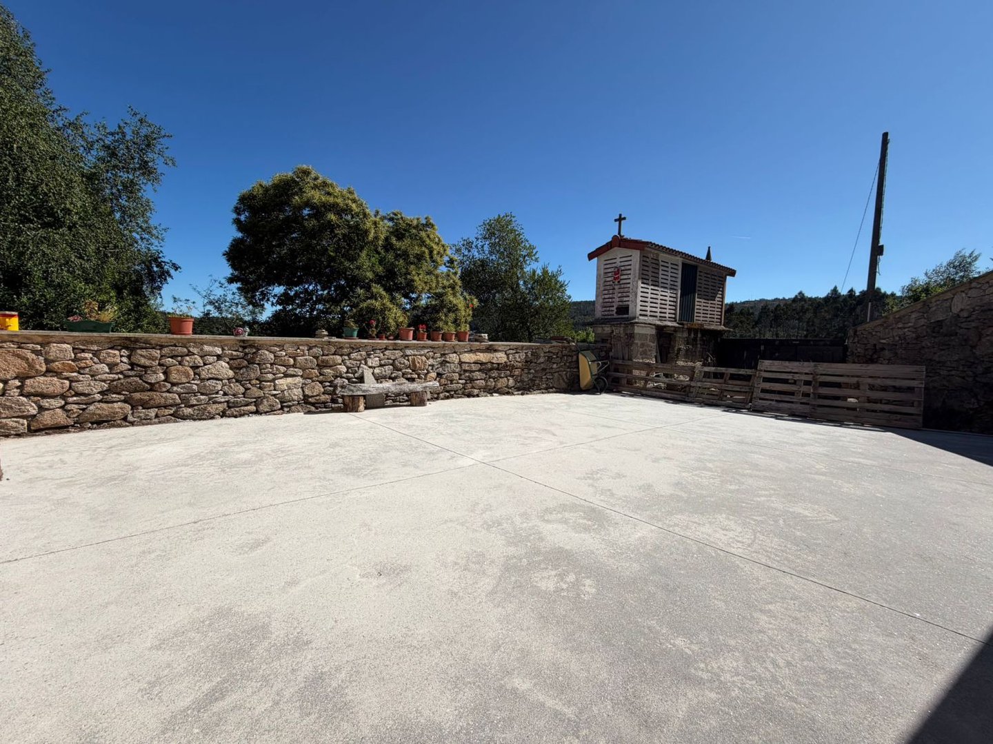 Casa de 230 m² a A Laracha