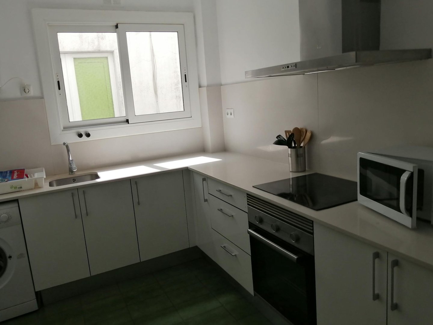 Room for rent, Barcelona