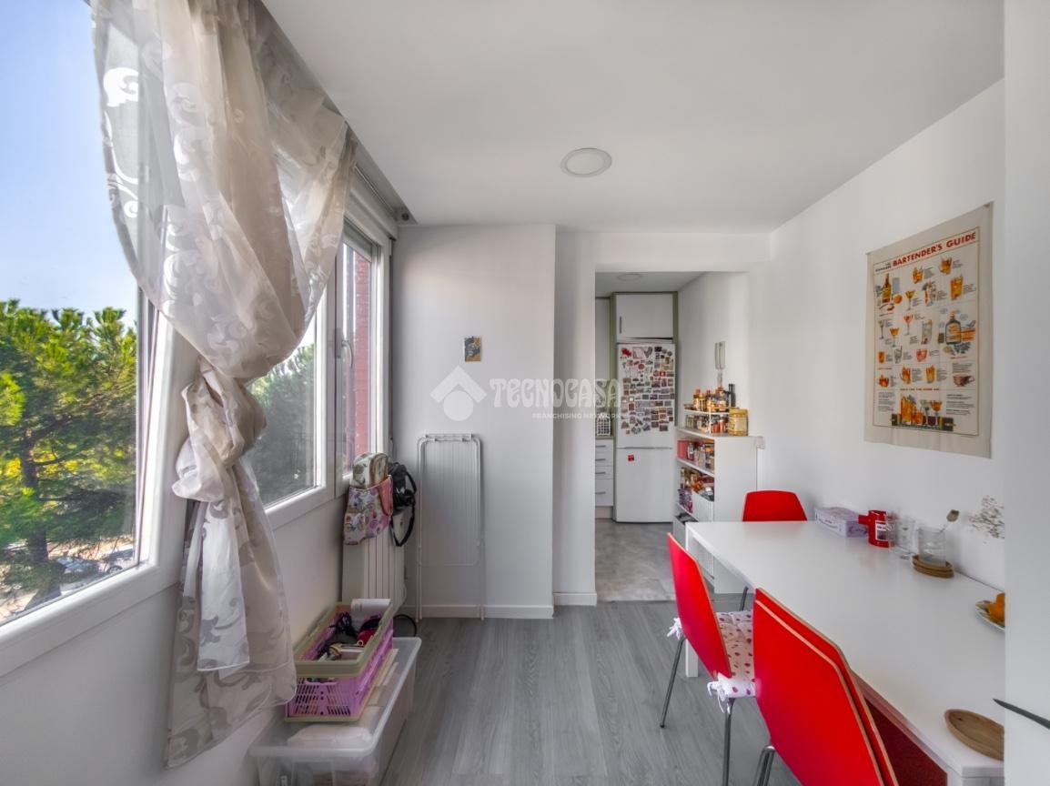 Pis de 54 m² a Madrid