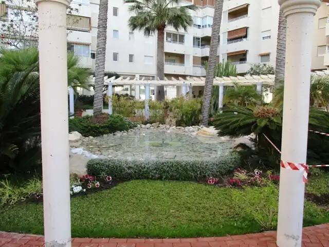 Piso de 100 m² en el Campello