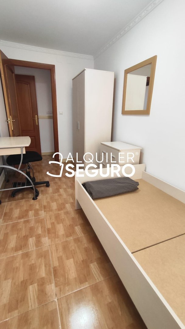 Pis de 85 m² a València