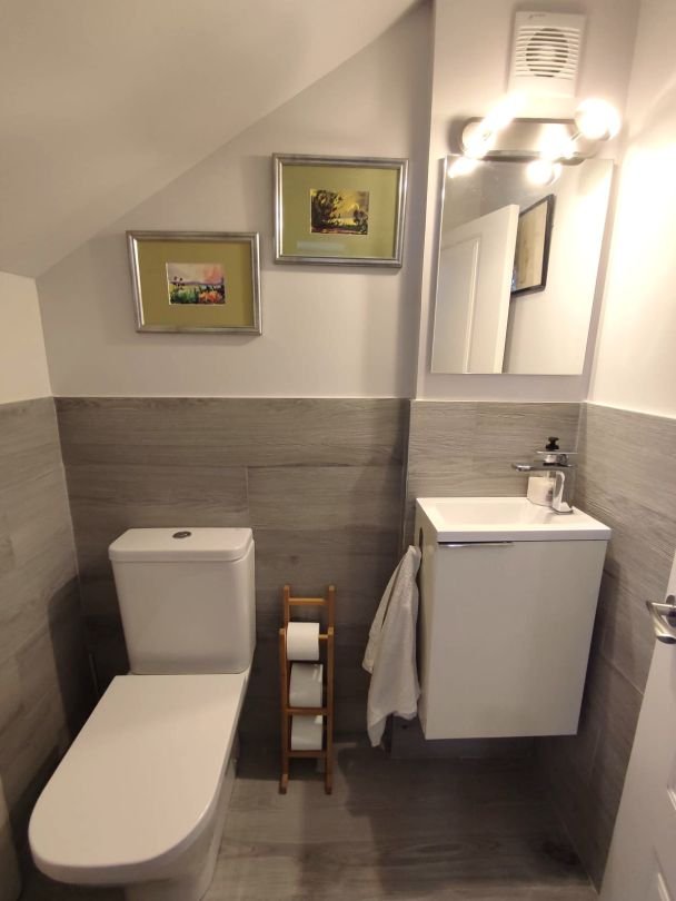 Casa de 285 m² a Mungia