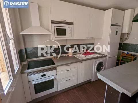 Pis de 60 m² a Almeria