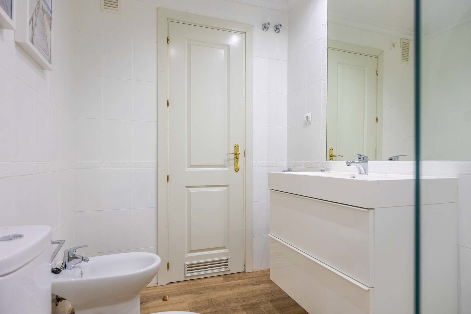 Pis de 96 m² a San Juan de Aznalfarache