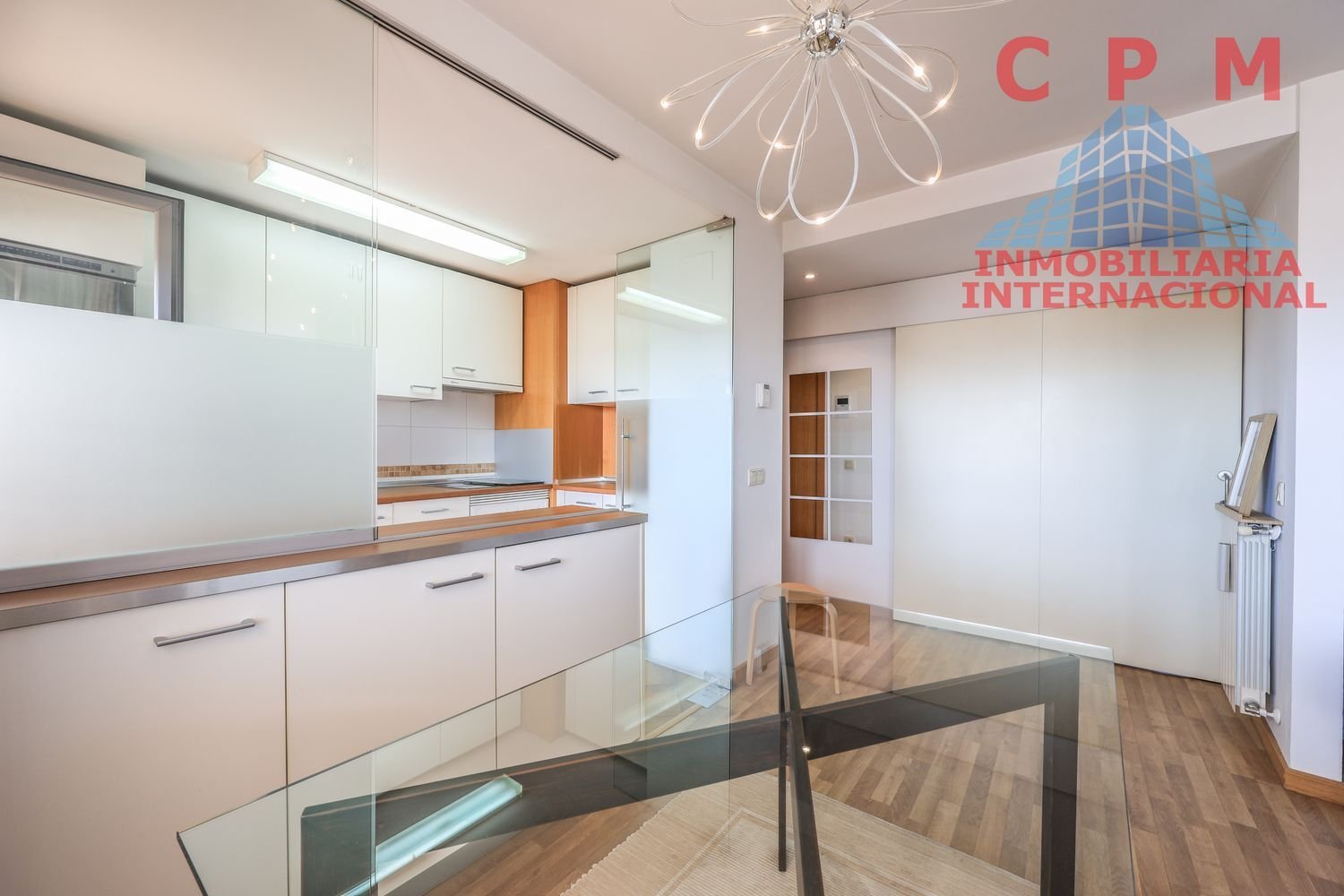 Piso de 117 m² en Madrid