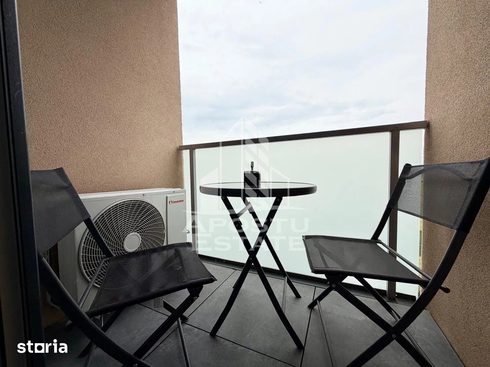 Pis de 58 m² a Getafe