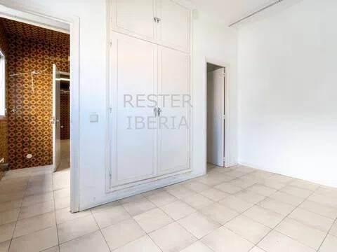 Piso de 355 m² en Madrid