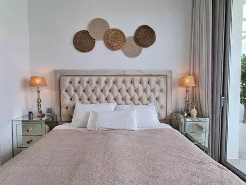 Pis de 92 m² a Estepona