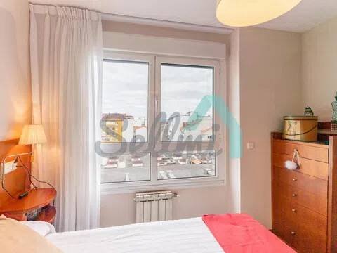 Piso de 56 m² en Oviedo