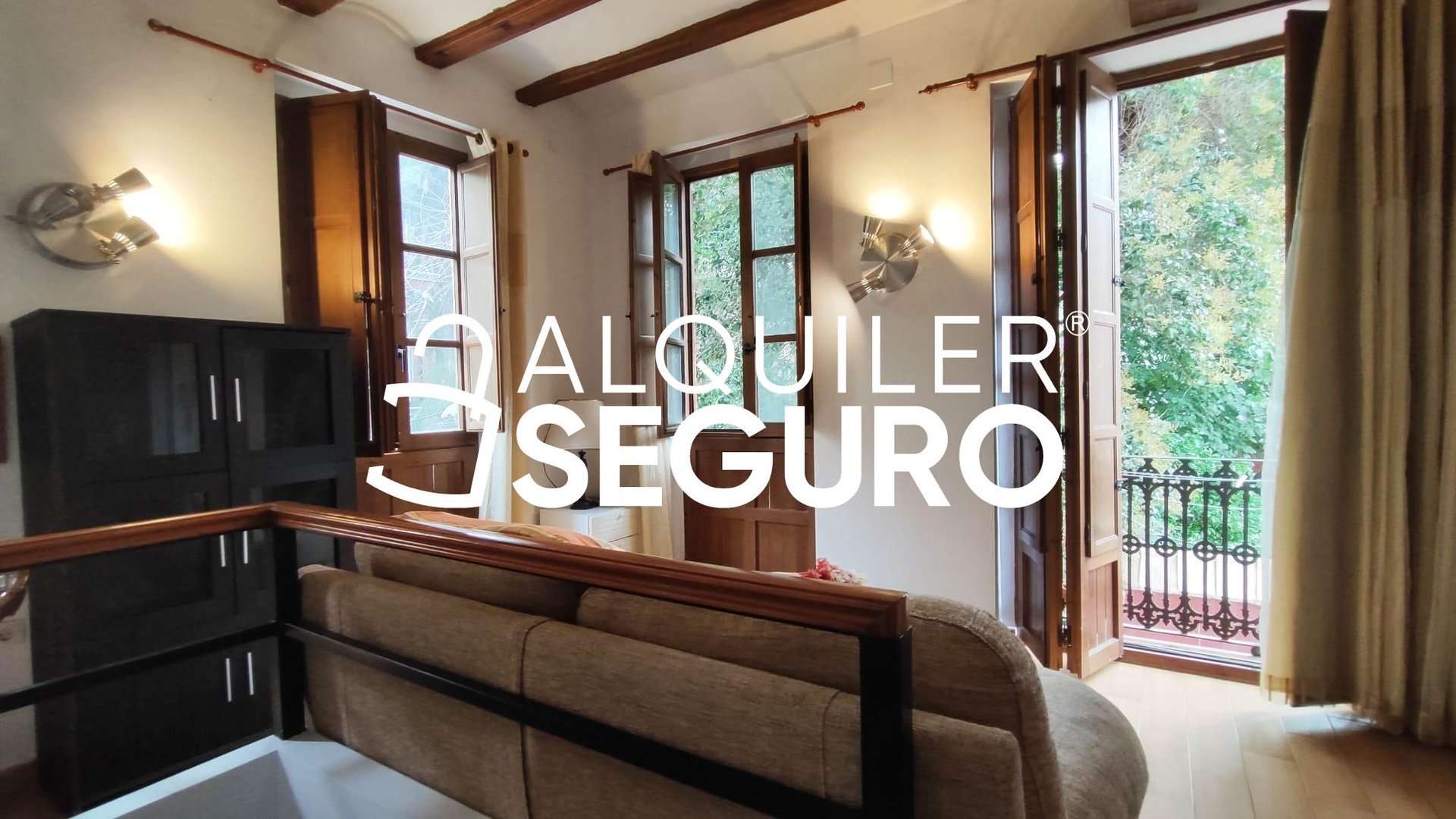 Piso de 80 m² en Valencia