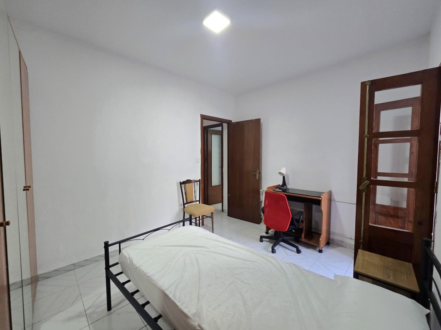 Piso de 77 m² en Plasencia
