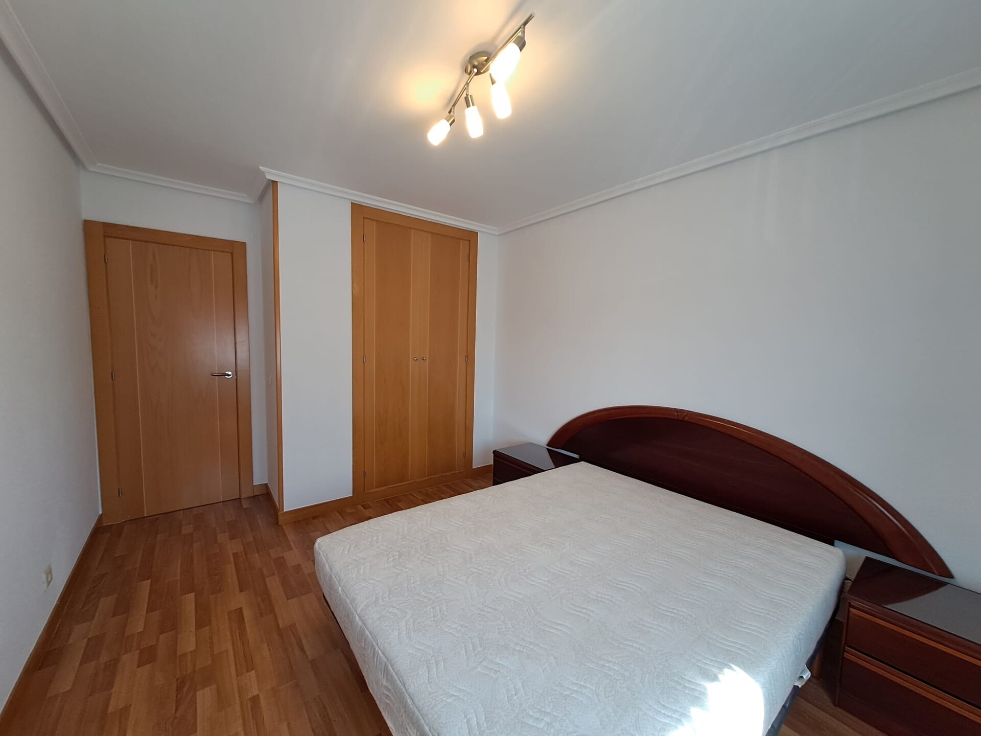 Pis de 120 m² a Burgos
