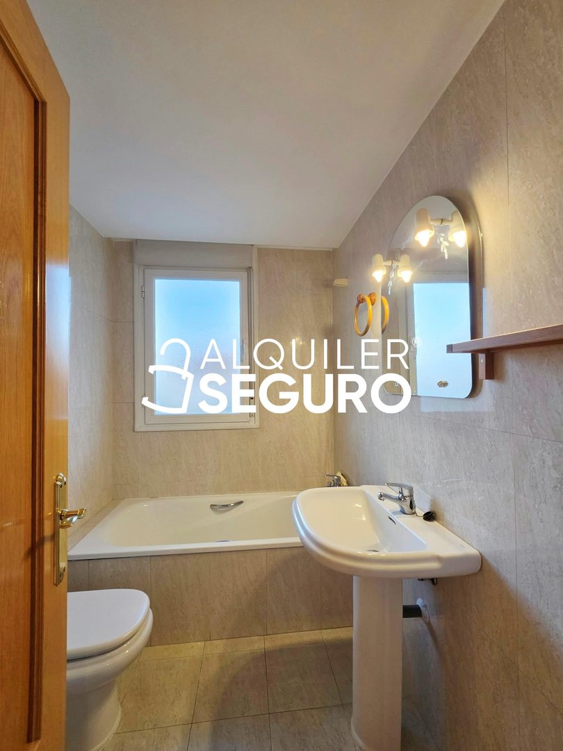 Pis de 86 m² a Pozuelo de Alarcón