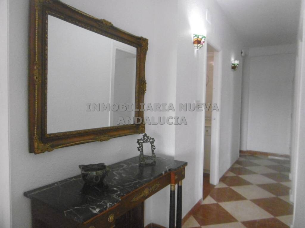 Pis de 100 m² a Almeria